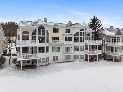 3252 Cliffs Drive Unit 80