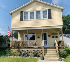 209 N Huron Street