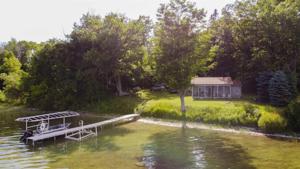3934 W Burt Lake Road