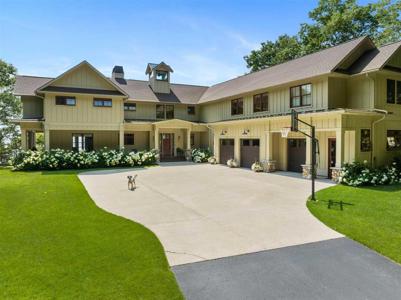 5254 Lower Shore Drive