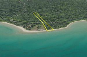Kilty's Point East Side Drive Lot Unit  8