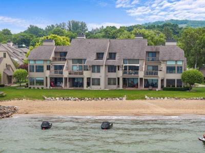 500 Front Street Unit 22