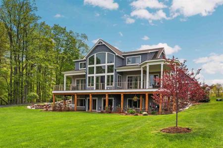 346 Blue Water Trail