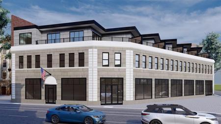 410 E Mitchell Street Unit 3