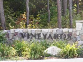 3278 Vineyard Court Lot - Lot 4 The Vineyards at Crooked Tree