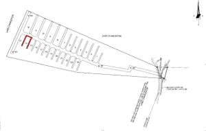 Unit 14 Water Street Lot 14