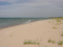 lot 61 Sturgeon Bay Drive Lot 61 of Cross Village Shores
