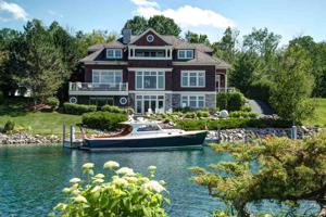 1221 Shores Drive