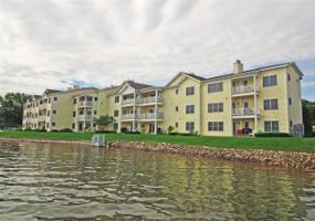 420 N Lake Street Unit 204