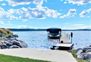 804 N Lake