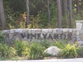 3368 Vineyard Court Lot 9 Vineyards at Crooked Tree