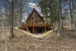 5008 Forest Trail