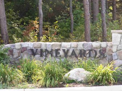 3264 Vineyard Court Lot - Lot 3 The Vineyards at Crooked Tree