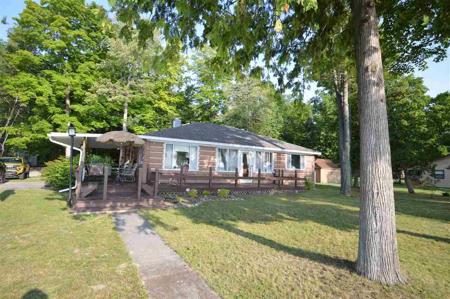 432 N Black River Road