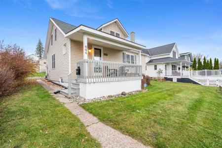444 Grove Street