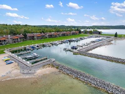 4000 Hemingway Pointe Club Drive Unit 64