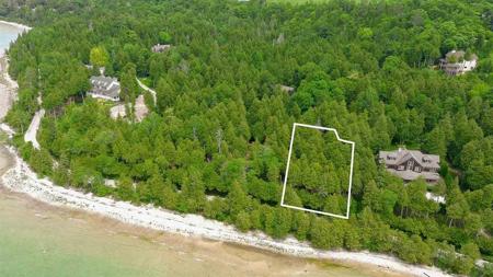 0 Cedar Point Lane Lot 2