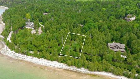 0 Cedar Point Lane Lot 3