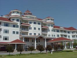 3600 Village Harbor Drive Unit 106