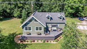 448 Sturgeon Bay Road