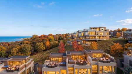 3575 Charlevoix Avenue Unit 25