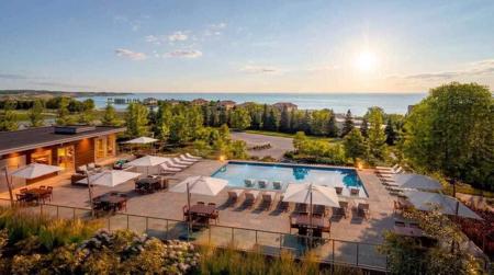 3575 Charlevoix Avenue Unit 22