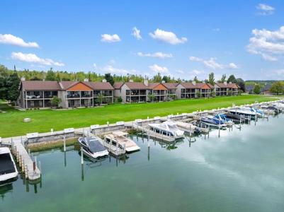 4000 Hemingway Pointe Club Drive Unit 27