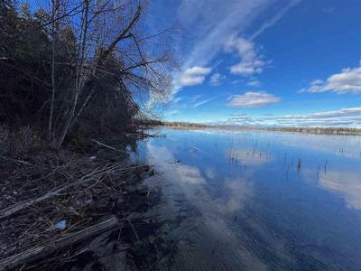 Vacant Township Park Road
