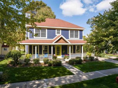 622 Lake Park Drive