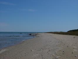 TBD Beach Road