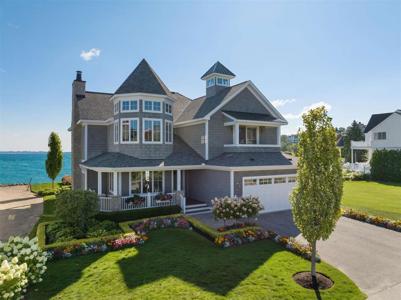 3290 Village Harbor Drive