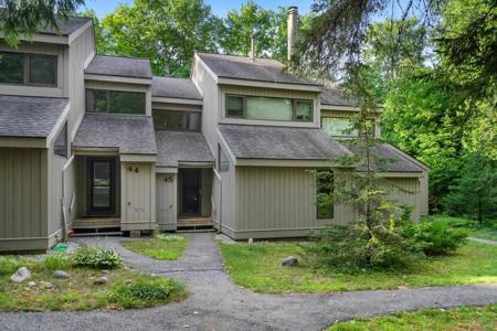 328 Harbor Drive West Unit 45