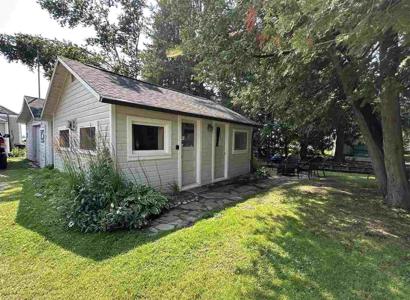 4700 Oden Rd #7