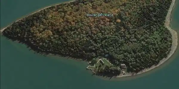 32700 S Boulanger Island