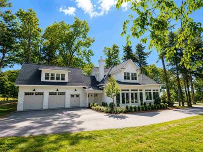 572 W Bluff Drive
