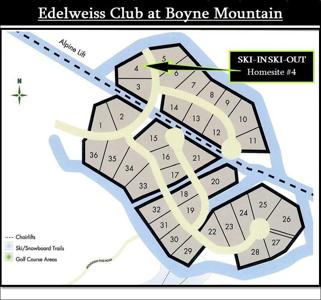 TBD POWDER RIDGE (Unit 4 PVT) Drive Lot 4