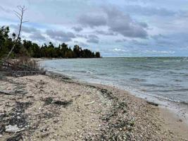 WESTERN SHORES PLAT LOT 3 Lot 3