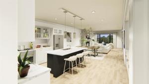 124 E Mitchell Street Unit 2F