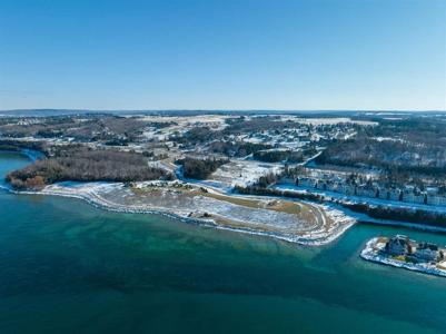 3154 & 3180 Charlevoix Road