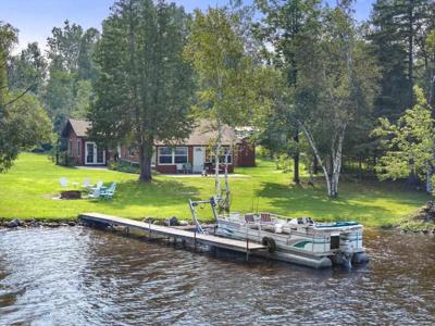 8383 Cook Drive