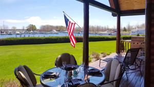 1108 Marina Drive Unit 5