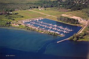 902 Boat Club Dr Lot #10