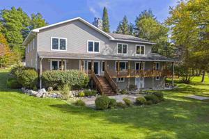 1219 Eagles Nest Road