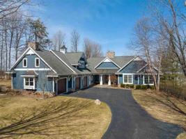 615 Harbor View Lane
