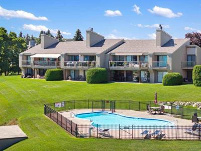 1026 Marina Bluff Drive Unit #13