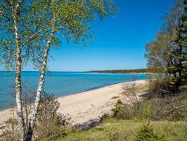 Iron Ore Bay - South End Road