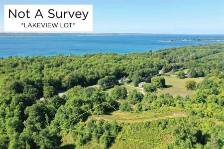8100 Broken Ridge Lot 28