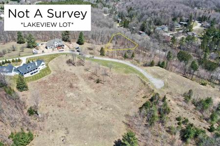 8167 East Ridge Road Lot 10