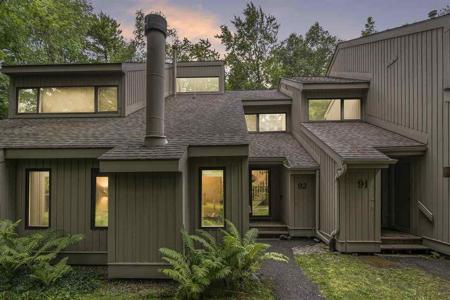 8656 Deer Run Unit 92
