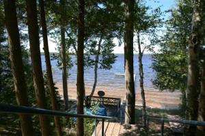 15801 Paradise Lake Road